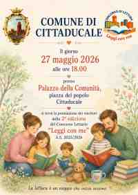  Concorso letterario \