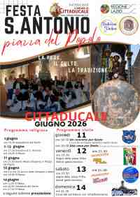 Festa S. Antonio
