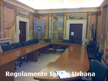 regolamento igiene urbana